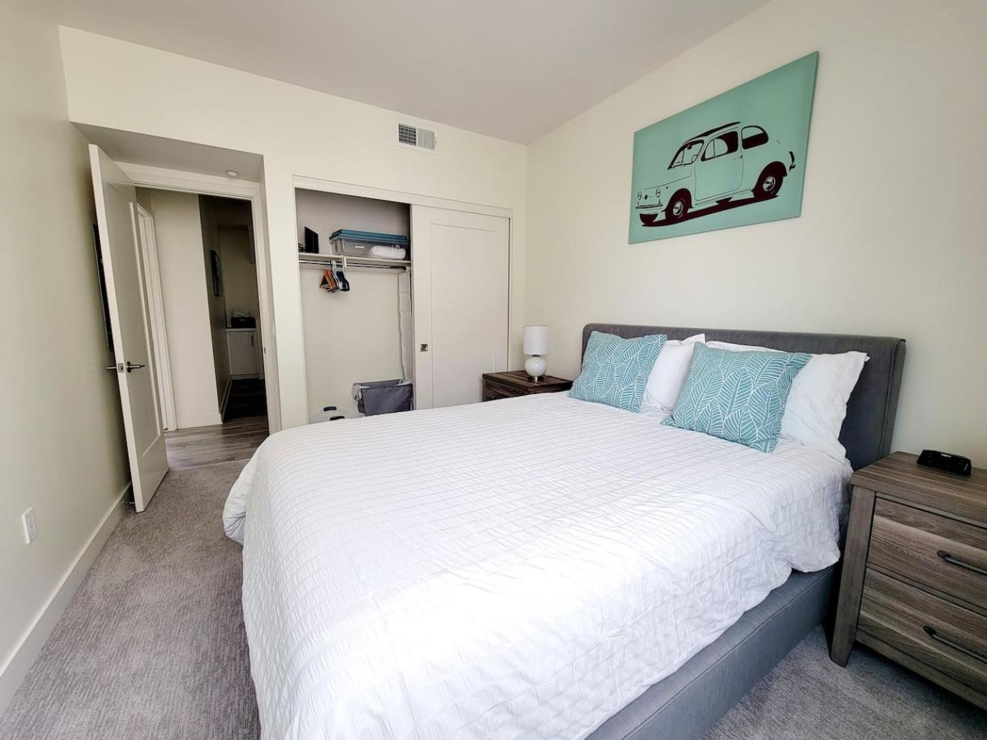 圣地亚哥Upscale Modern Townhouse At Balboa Park别墅 外观 照片