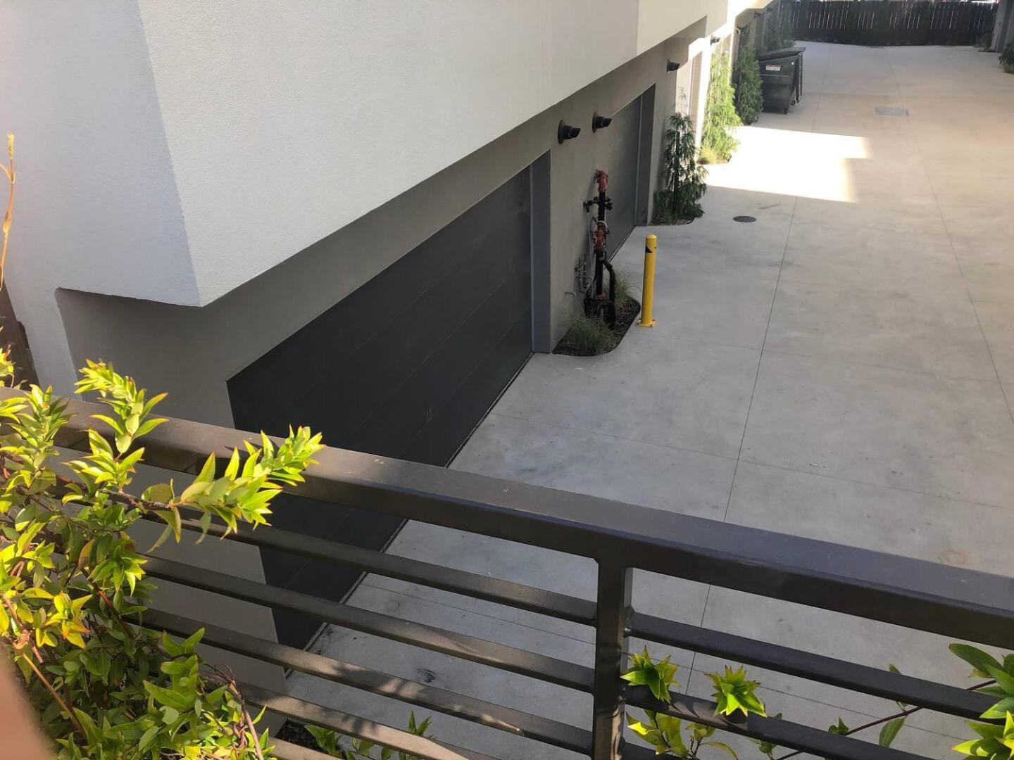 圣地亚哥Upscale Modern Townhouse At Balboa Park别墅 外观 照片
