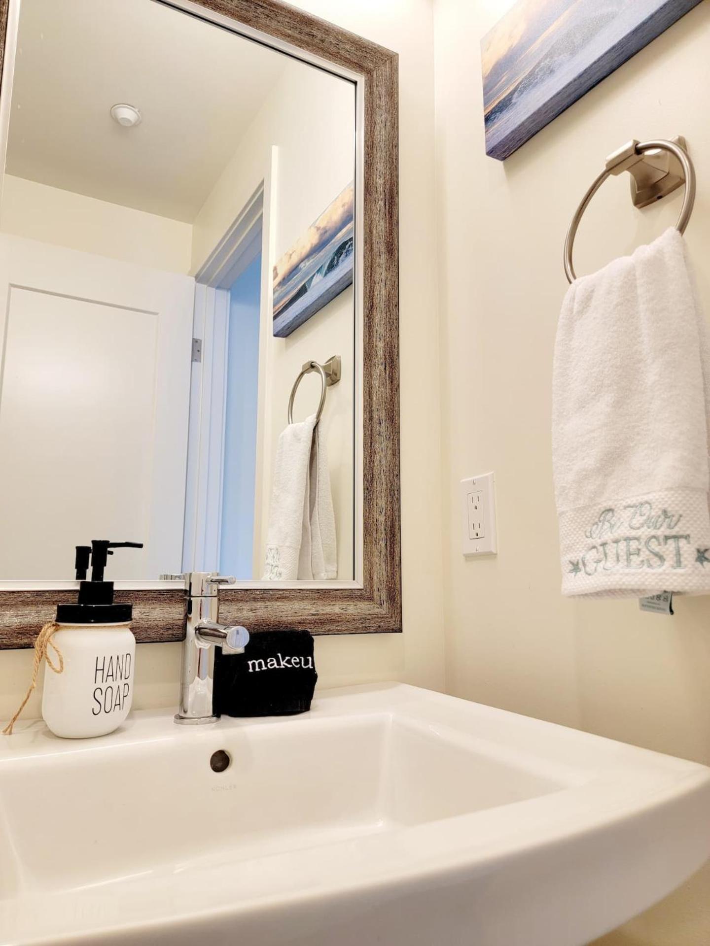 圣地亚哥Upscale Modern Townhouse At Balboa Park别墅 外观 照片